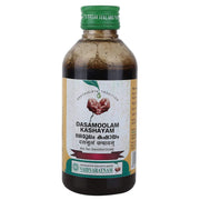 Vaidyaratnam Dasamoolam Kashayam 200 ml
