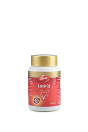 Dabur Laxirid - 60 Tablets