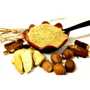 Aalayam Selveer 100% Natural Herbal Face Pack Powder for Glowing Skin (100g)