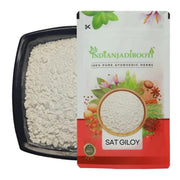 IndianJadiBooti Pure Sat Giloy (Guduchi Satva), 900 g