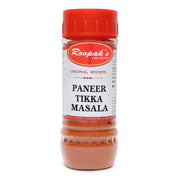 ROOPAK'S PIK-N-PAY Shahi Paneer Masala & Paneer Tikka Masala Combo Pack - 100gm Each | Ready To Use Indian Spice Mix For Curries Preparation | 100% Vegetarian And Preservatives Free