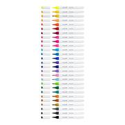 Camel Brush Pens 27 shades