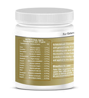 Holy Natural Kolakulathadi Choornam (100 GM)
