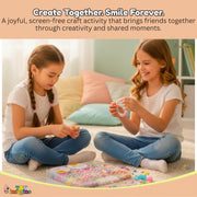 Toy Imagine DIY Bracelet Making Kit for Girls