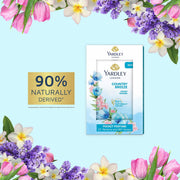 Yardley London Country Breeze Compact Perfume for Women, 18ml