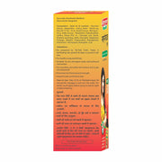 Baidyanath Asli Ayurved Mahabhringraj Tel | Ayurvedic Hair Oil | Hairfall Control | 200ml