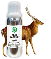 Parag Fragrances Real Kasturi Attar 25ml