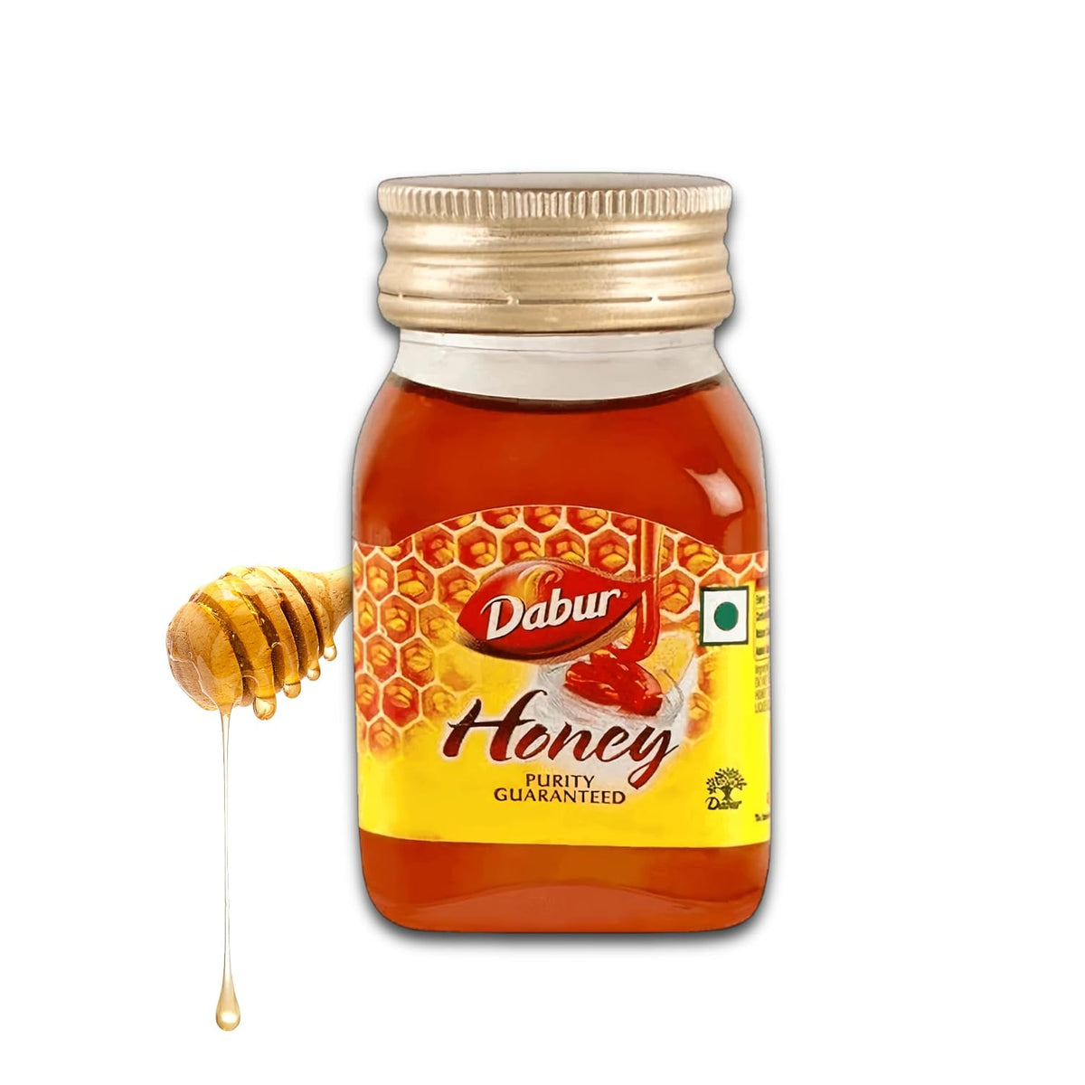 Dabur Giloy Neem Tulsi Juice and Honey, Immunity Booster Combo