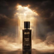 Beardo Divine Oud Eau De Parfum for Man, 50ml | Long Lasting Fragrance | Perfume For Man | Woody, Spicy & Oud | Gift For Men | Husband | Boyfriend