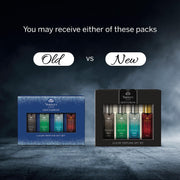 Yardley London Gentleman Luxury Perfume Gift Set