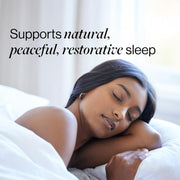 Be Bodywise 10% Magnesium Sleep Body Lotion 200ml | For Muscle Recovery & Relaxation | Infused with Shea Butter & Lavender | Mildly Scented, Lightweight & Non-Greasy Formula