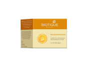 Biotique Bio Green Apple Fresh Daily Purifying Shampoo and Conditioner for Oily Scalp and Hair, 180m And Biotique Bio Sandalwood Face & Body Sun Cream Spf 50 Uva/Uvb Sunscreen For All Skin Types