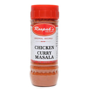 ROOPAK'S Combo Pack Of Egg Curry Masala + Chicken Curry Masala (Pack Of 2, 100gm each)