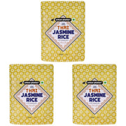 Urban Platter Thai Jasmine Rice, 1 kg, Pack of 3