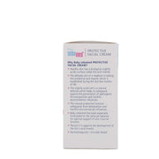 Sebamed Baby Protective Facial Cream 50ml |Ph 5.5|Panthenol & Allantoin|Clinically tested