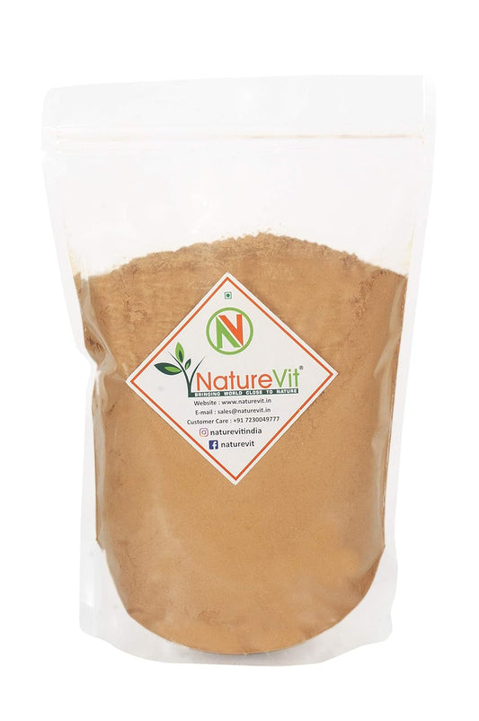 NatureVit Dried Ginger Powder, 1kg