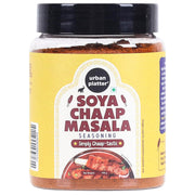 Urban Platter SOYA Chaap Masala Seasoning, 150g