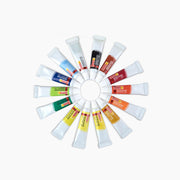 Camel Student Water Color Tube - 5ml, 14 Shades