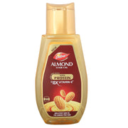 Dabur Almond Hair Oil - 290ml