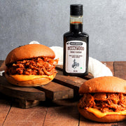 urban platter Beechwood Smoke, Liquid Smoke Flavour, 100 Ml, 0.12 Kg