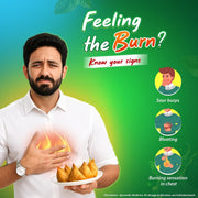 Dabur Pudin Hara - Bottle of 30ml Liquid