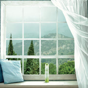 Godrej aer Spray | Room Freshener for Home & Office - Fresh Lush Green | Pack of 2 (220 ml each)| Long-Lasting Fragrance