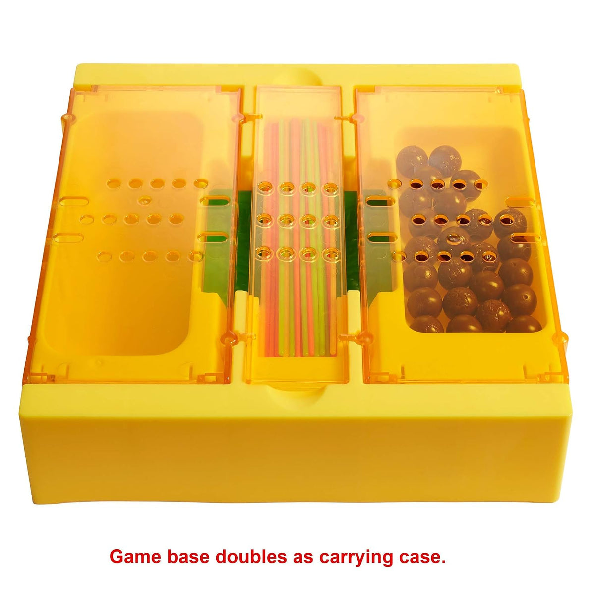 Mattel Games Games Travel Tumblin' Monkeys Kid's Game