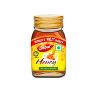 Dabur Triphala Churna Powder, Eases Constipation, Acidity and Gas, 500g with Honey, 100g