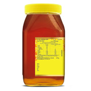 Dabur Honey - 500g | Pure | World's No.1 Honey Brand with No Sugar Adulteration | For Fitness & Health | Natural Immunity Booster | Rich in Antioxidants & Minerals