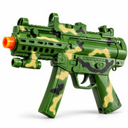 Toy Imagine Gun for Kids, Army Colour