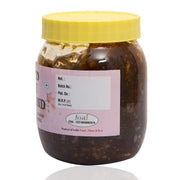 Dilkhush Natural Himalayan gulkand Rose Petal Jam, 500 g