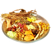 Aalayam Selveer 100% Natural 25 Herbal Bath Powder For Men and Women 500g
