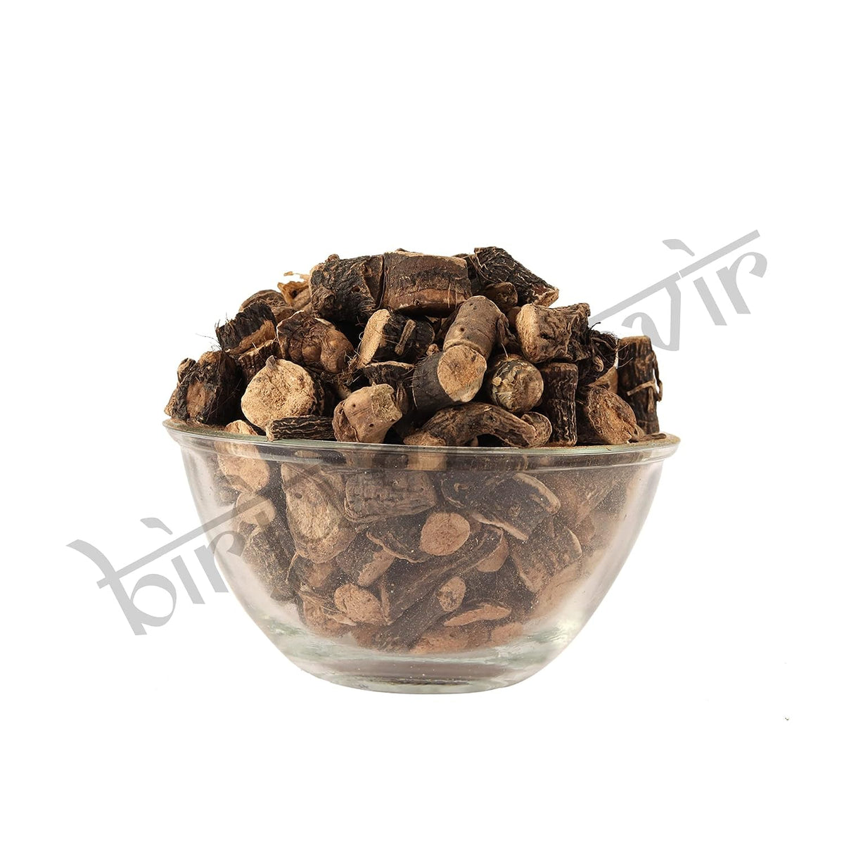 Brijbooti Kali Musli - Curculigo Orchiodes - Black Musli 400 Gr