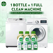 Dettol Washing Machine Cleaner 250ml Pine