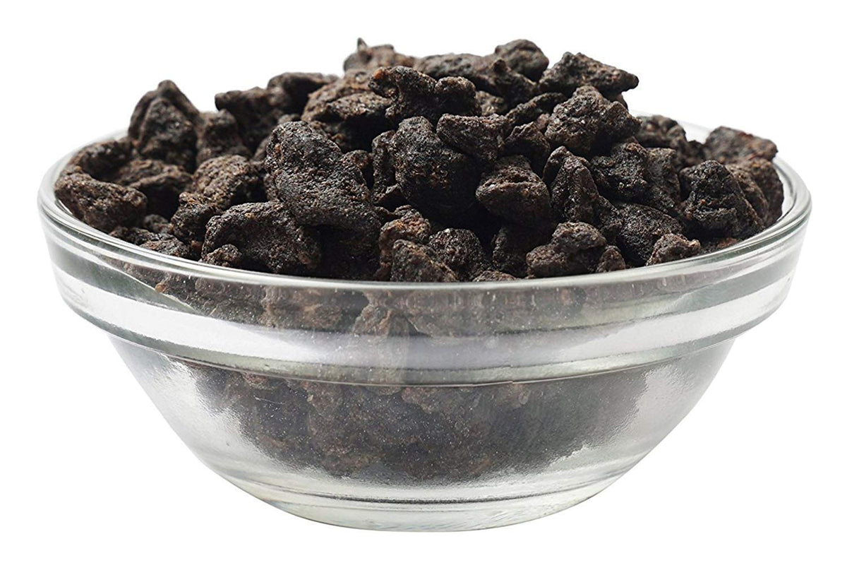 NatureVit Dried Amla 1Kg | Lightly Salted Indian Gooseberry | Natural Digestive Snack | Rich in Vitamin C & Antioxidants