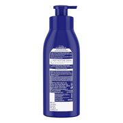 Nivea Body lotion, Nourishing Body Milk with 2x Almond Oil, 400 ml and Nivea Soft Light Moisturizer, Non Sticky Cream, 100 ml