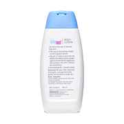 Sebamed Baby Body Lotion|pH 5.5|Vegan|100 ml (Pack of 4)