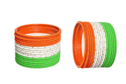 NMII Metal and Bangle Set for Women & Girls