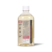 Urban Platter Japanese Style Rice Vinegar (Komezu), 500ml [All Natural Vinegar Traditionally Brewed and Seasoned]