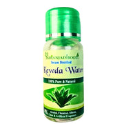 IndianJadiBooti Kewda Water (Steam Distilled) - Pandanus Odorifer - Ketaki - Panshuka - Sugandhini
