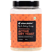 Urban Platter Baker's Active Dry Yeast, 500g