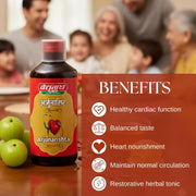 Baidyanath Arjunarishta, 450 ml