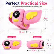 Toy Imagine Kids Digital Camera 1080P with 2-Inch Screen & Games