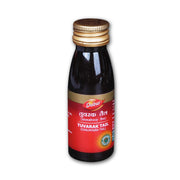 Dabur Tuvarak (Chalmogra) Tail 50ml