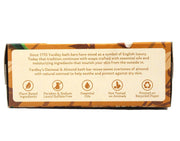 Yardley London Moisturizing Bar Oatmeal & Almond with Natural Oats 4.25 oz (Pack of 2)