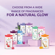 Yardley London English Lavender Perfumed Beauty Talc For Fragrant Glow|250g