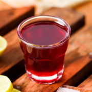 Urban Platter Kokum Syrup, 700ml (Refreshing & Natural body coolant with Cumin/Jeera | Digestive Aid | Additive-Free)