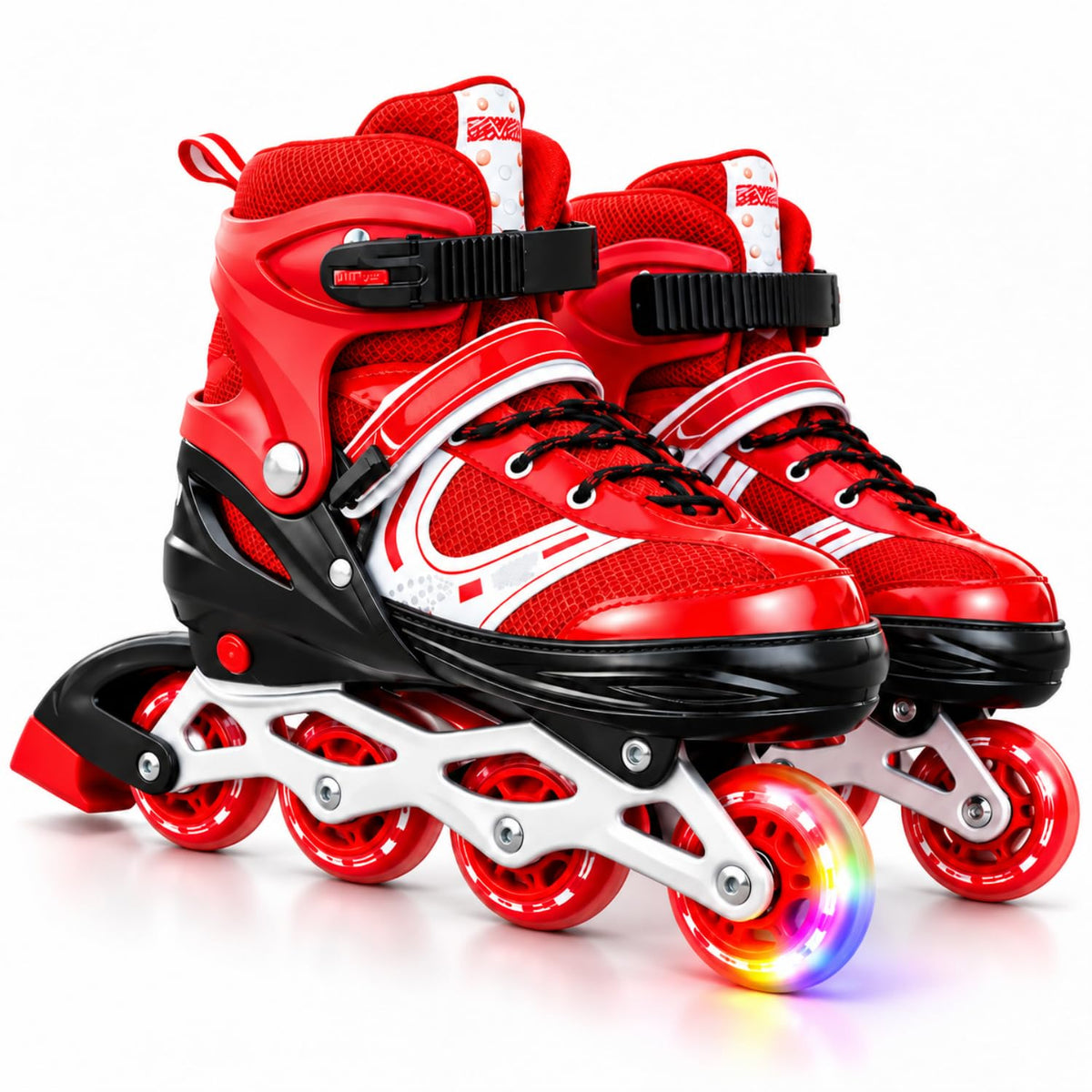 Toy Imagine Adjustable Inline Skates