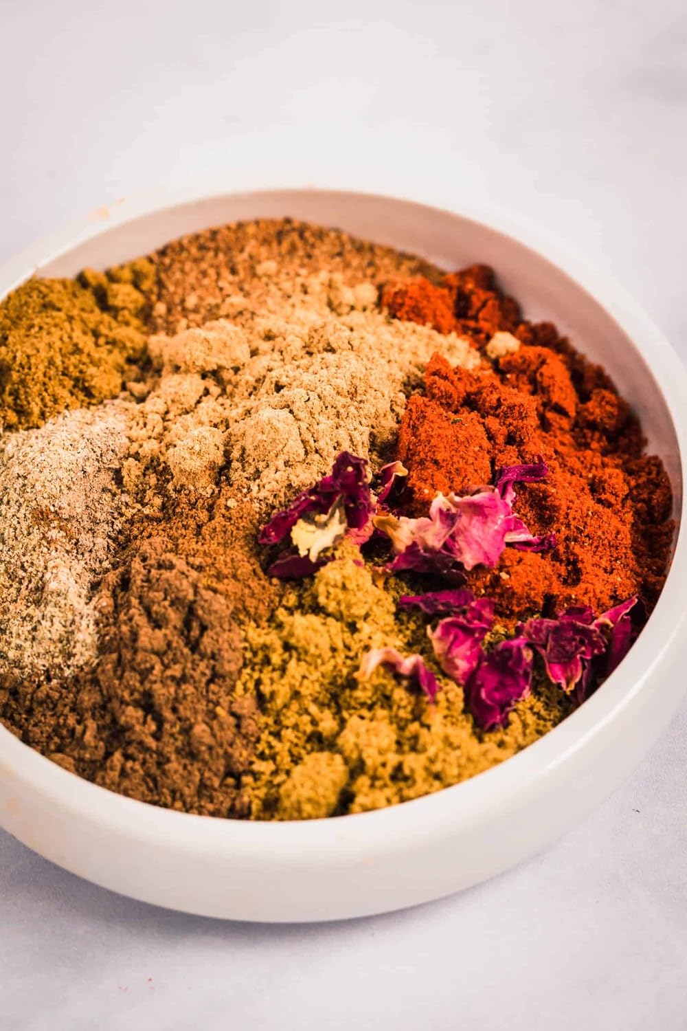 Nawab's Secret Baharat- The Arabian Garam Masala,100 gms