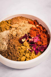 Nawab's Secret Baharat- The Arabian Garam Masala,100 gms